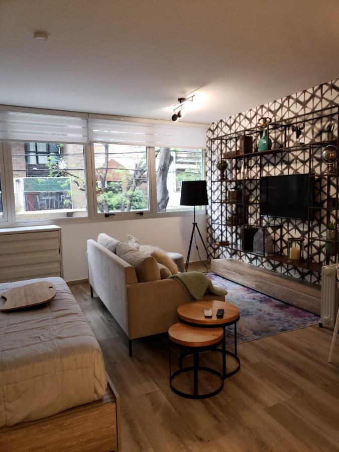 Montaneses 2888 Flat Apartment Buenos Aires Exterior photo