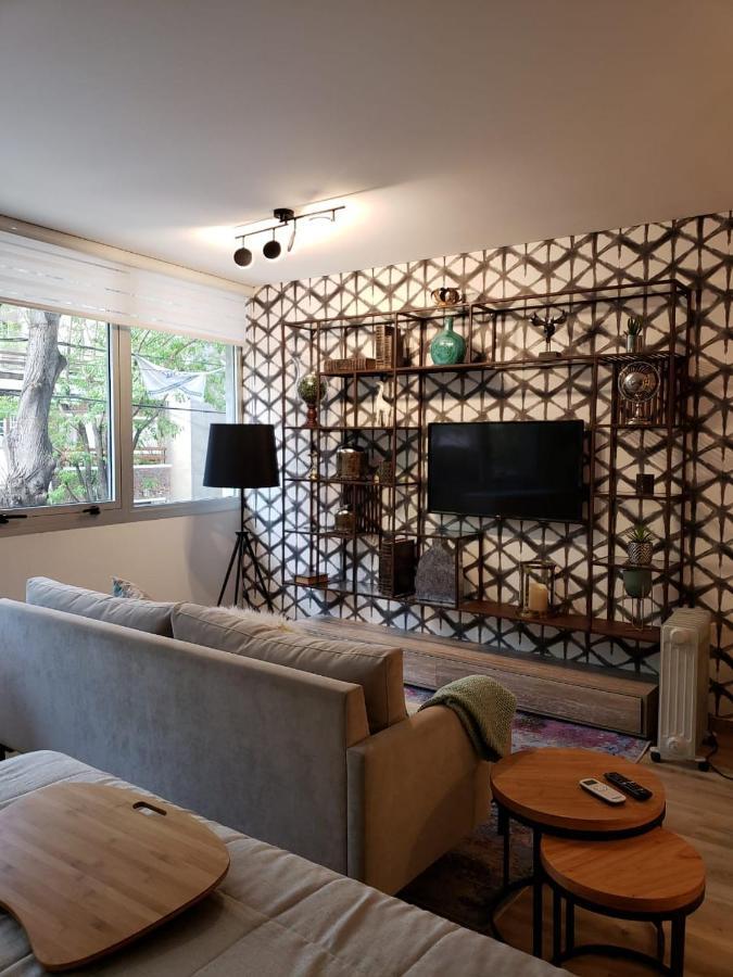 Montaneses 2888 Flat Apartment Buenos Aires Exterior photo