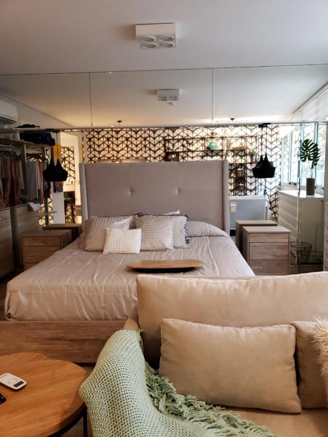 Montaneses 2888 Flat Apartment Buenos Aires Exterior photo