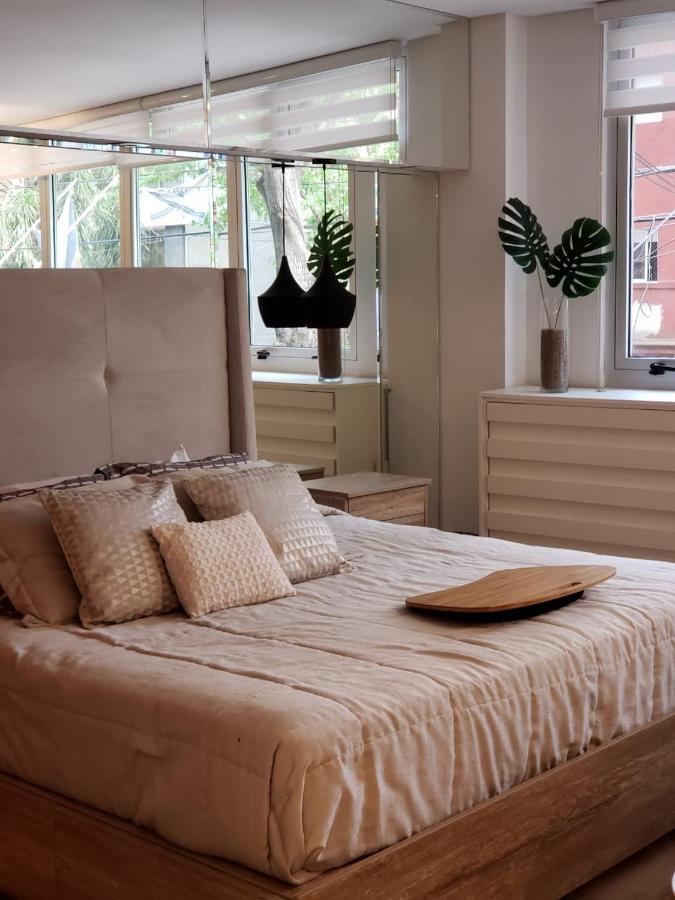Montaneses 2888 Flat Apartment Buenos Aires Exterior photo